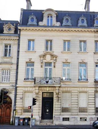 טור Hypercentre, Spacieux, Familial, L'Urbain מראה חיצוני תמונה