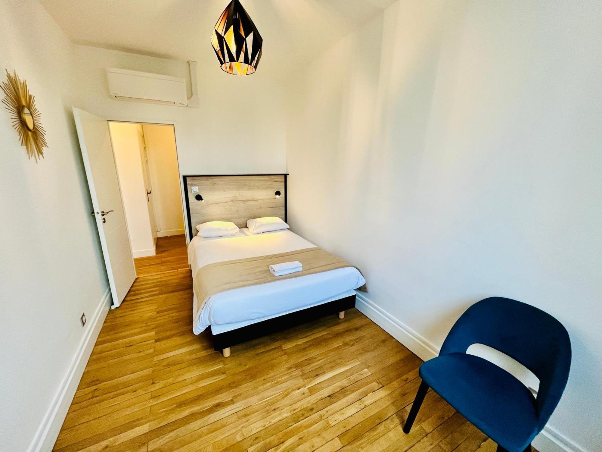 טור Hypercentre, Spacieux, Familial, L'Urbain מראה חיצוני תמונה