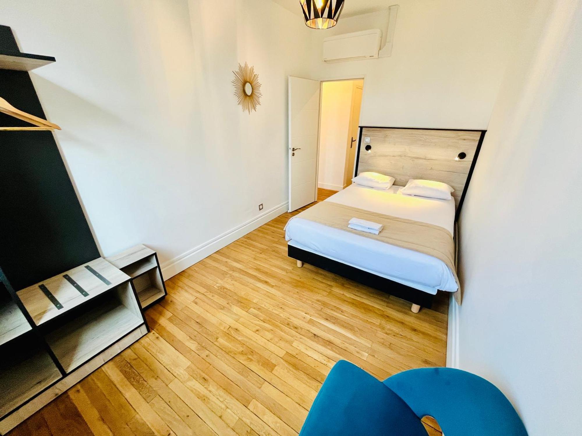 טור Hypercentre, Spacieux, Familial, L'Urbain מראה חיצוני תמונה
