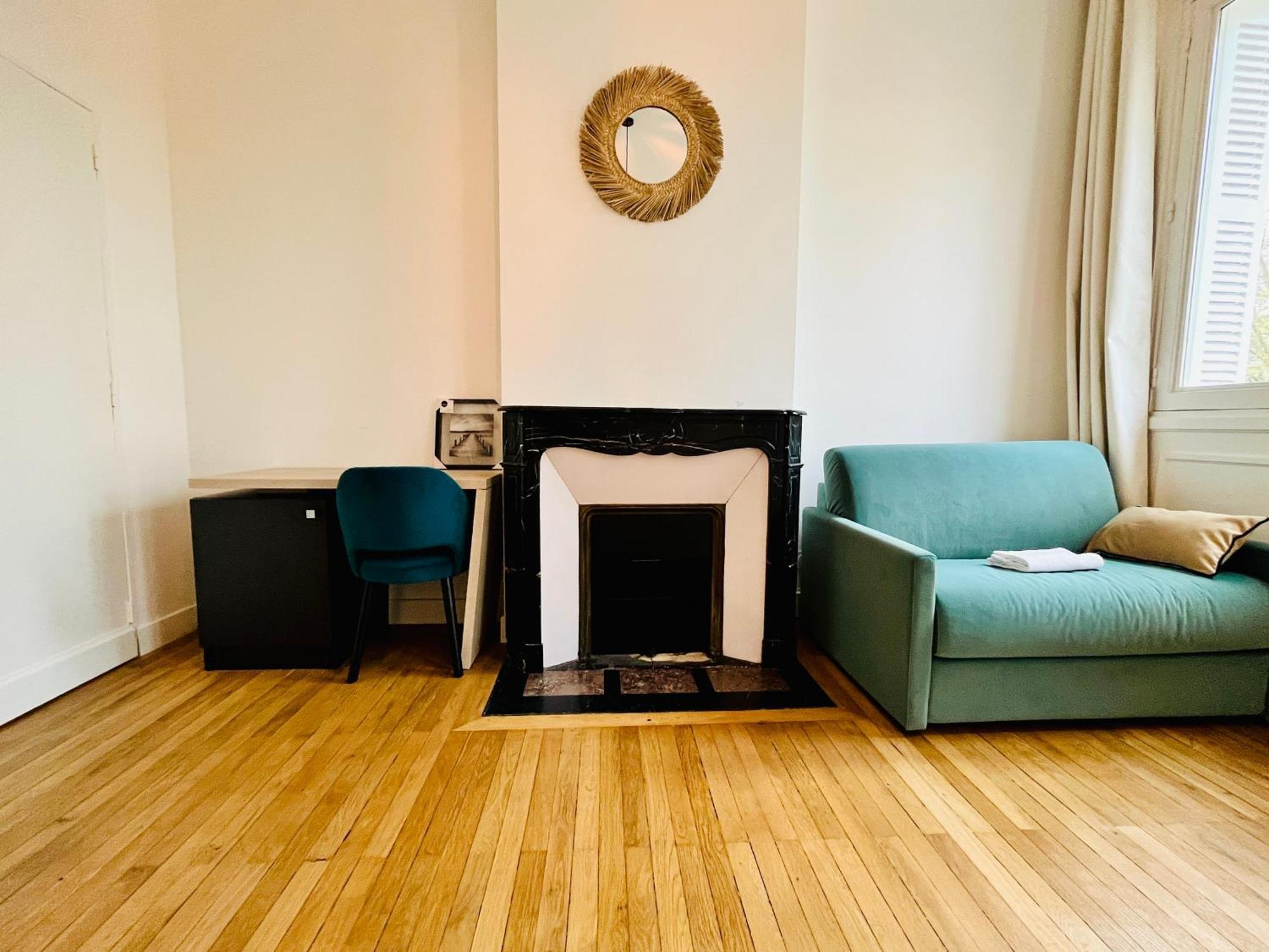 טור Hypercentre, Spacieux, Familial, L'Urbain מראה חיצוני תמונה